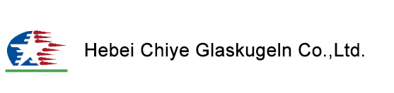 Hebei Chiye Glaskugeln Co.,Ltd.