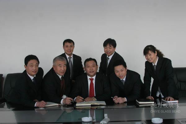 馳野團(tuán)隊(duì)